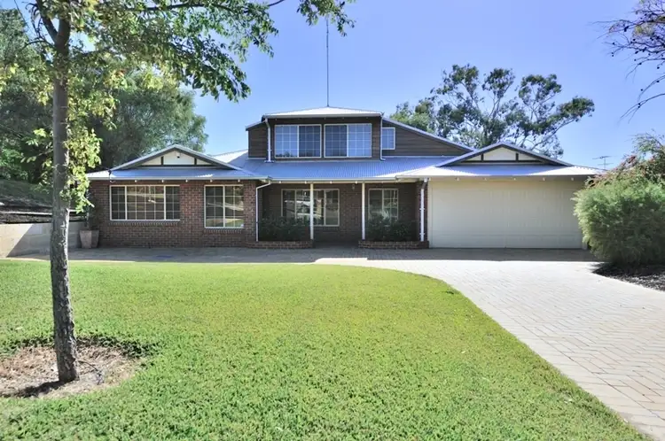 19 Stepmoon Street, Falcon WA 6210