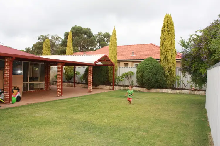 Second view of Homely house listing, 69 Aylesford Drive, Marangaroo WA 6064