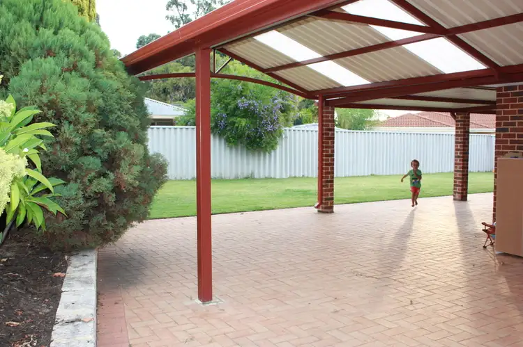 Third view of Homely house listing, 69 Aylesford Drive, Marangaroo WA 6064