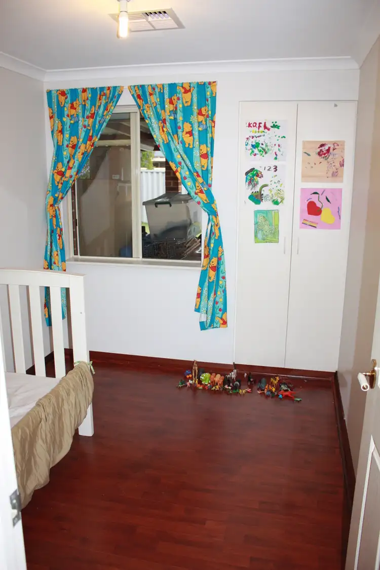 Fifth view of Homely house listing, 69 Aylesford Drive, Marangaroo WA 6064