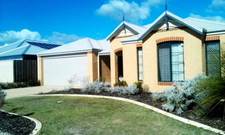 6 Jervis Drive, Ellenbrook WA 6069