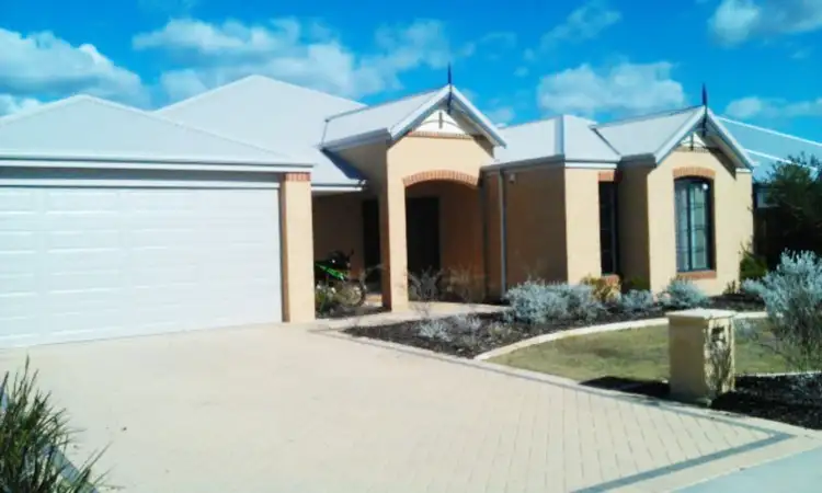 Second view of Homely house listing, 6 Jervis Drive, Ellenbrook WA 6069