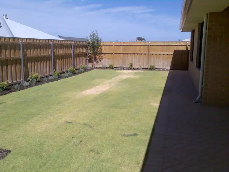 Fourth view of Homely house listing, 6 Jervis Drive, Ellenbrook WA 6069