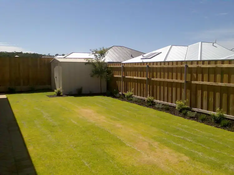 Fifth view of Homely house listing, 6 Jervis Drive, Ellenbrook WA 6069