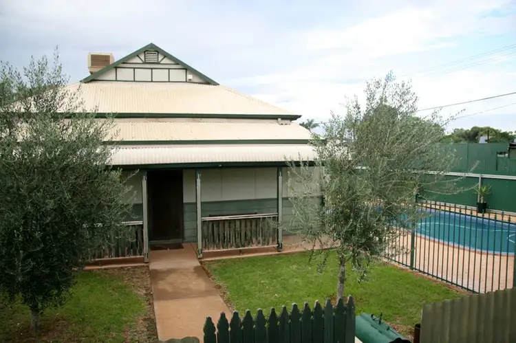 Main view of Homely house listing, 21 Ardagh Ave, Kalgoorlie WA 6430