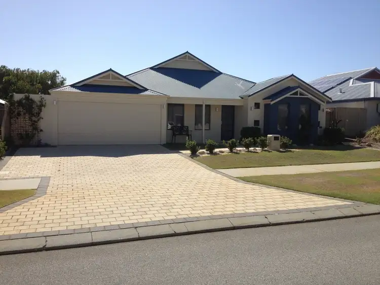 9 Marchwood Blvd, Butler WA 6036