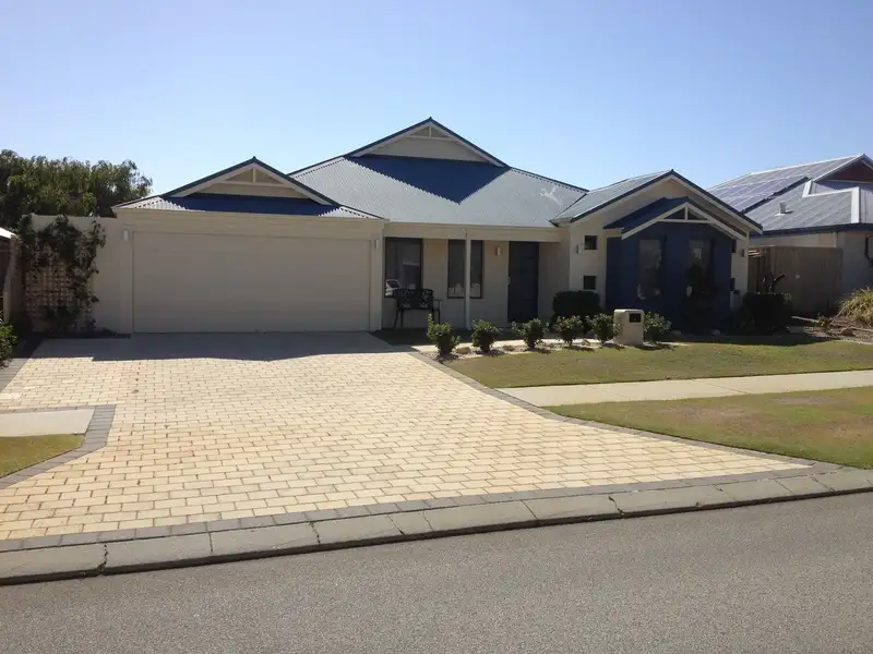 Main view of Homely house listing, 9 Marchwood Blvd, Butler WA 6036