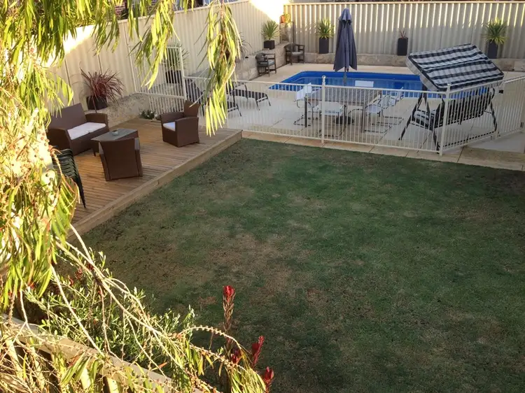 Third view of Homely house listing, 9 Marchwood Blvd, Butler WA 6036