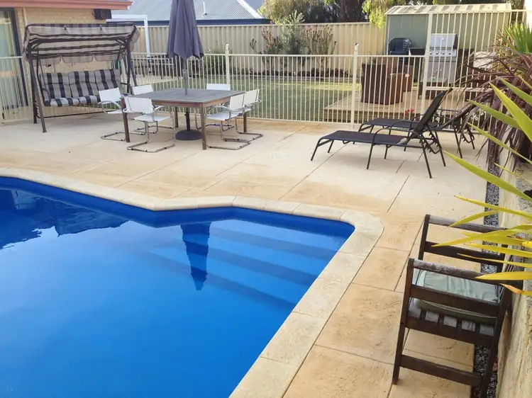 Fifth view of Homely house listing, 9 Marchwood Blvd, Butler WA 6036