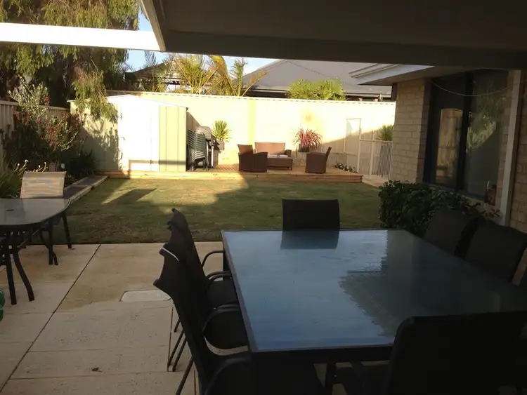 Seventh view of Homely house listing, 9 Marchwood Blvd, Butler WA 6036
