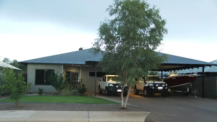 17 Zamia Link, Kununurra WA 6743