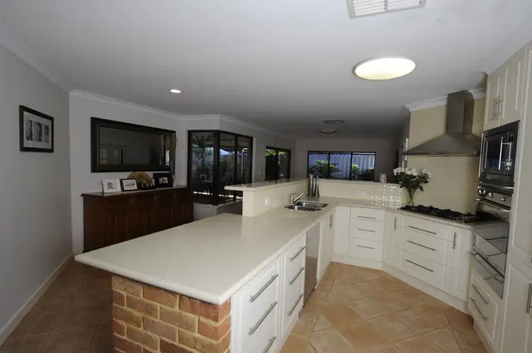 Second view of Homely house listing, 7 Pirrett Court, Leeming WA 6149