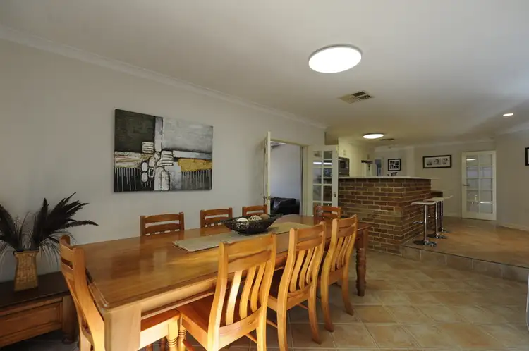 Fourth view of Homely house listing, 7 Pirrett Court, Leeming WA 6149