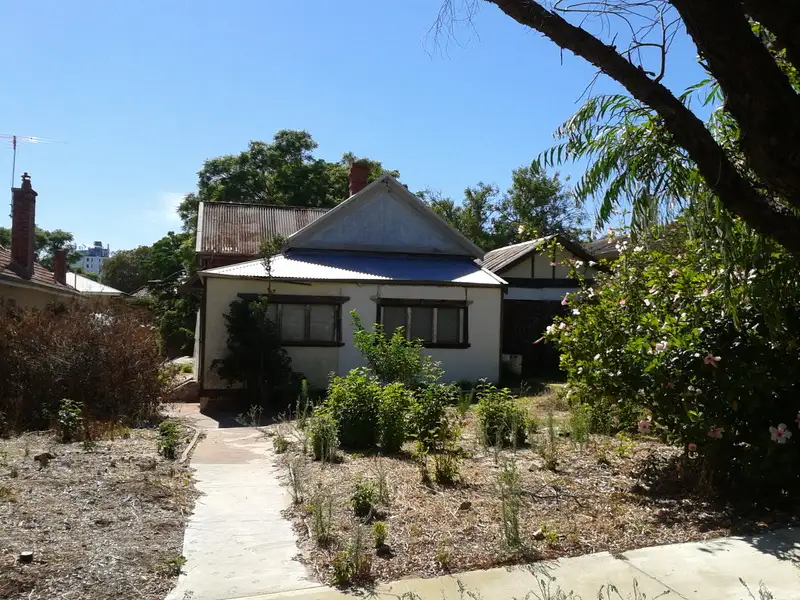 Main view of Homely land listing, 30 Parry Street, Claremont WA 6010