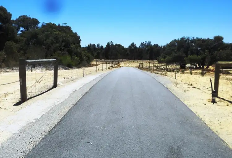 Second view of Homely land listing, Lot 164 Caraway Loop, Two Rocks WA 6037