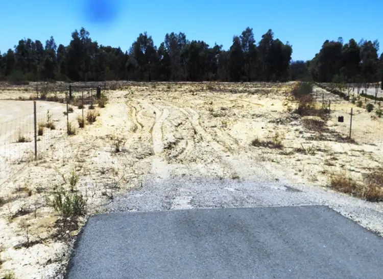 Third view of Homely land listing, Lot 164 Caraway Loop, Two Rocks WA 6037