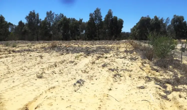 Fourth view of Homely land listing, Lot 164 Caraway Loop, Two Rocks WA 6037