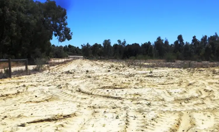 Fifth view of Homely land listing, Lot 164 Caraway Loop, Two Rocks WA 6037