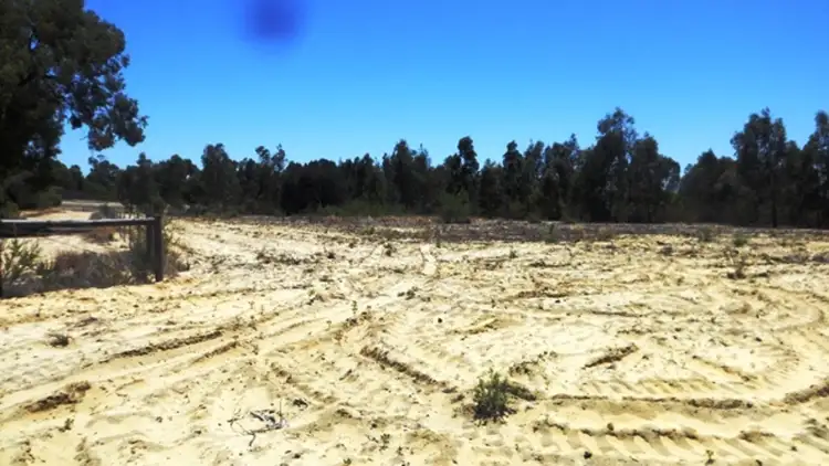 Seventh view of Homely land listing, Lot 164 Caraway Loop, Two Rocks WA 6037