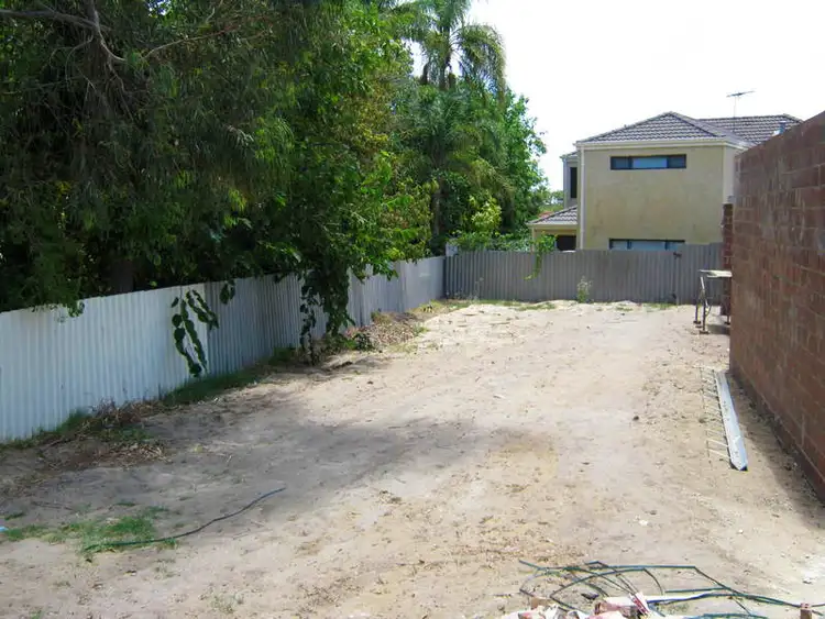 2C Anderson Street, Mount Hawthorn WA 6016