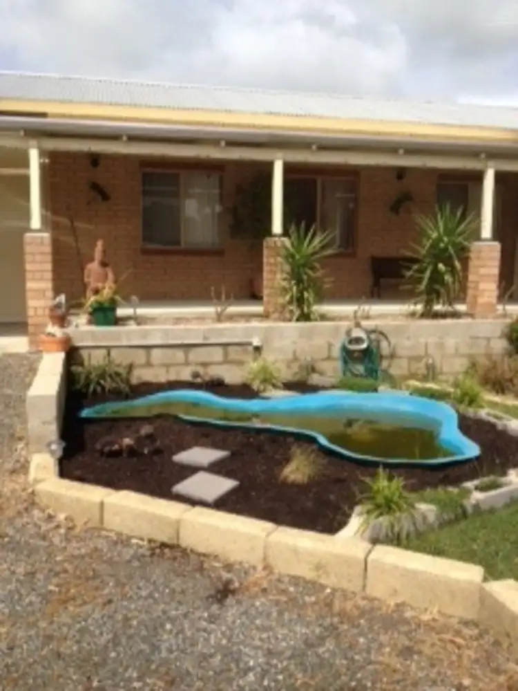 Second view of Homely house listing, 13 Dallas street, Coolup WA 6214