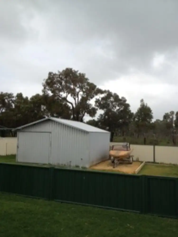 Seventh view of Homely house listing, 13 Dallas street, Coolup WA 6214