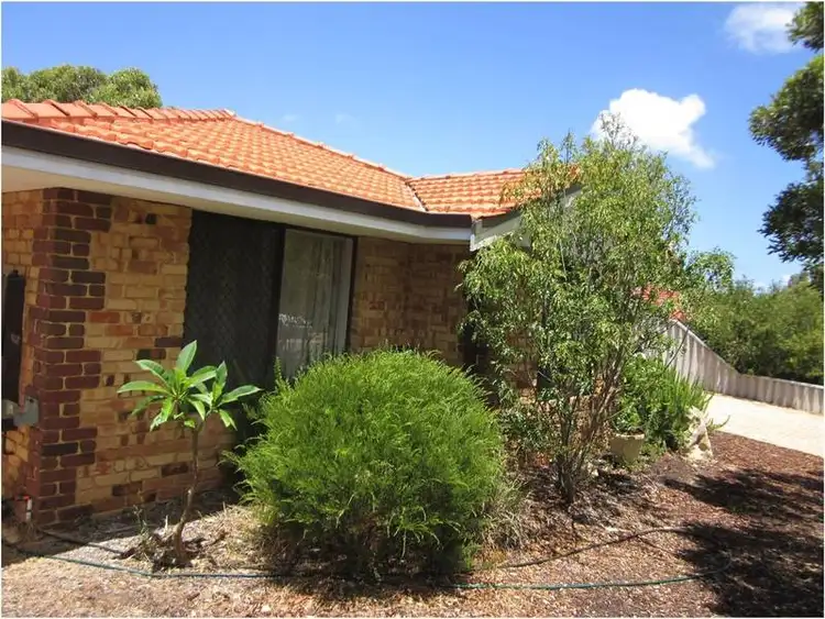 Third view of Homely house listing, 4 Ballina Close, Merriwa WA 6030