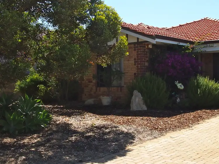 Fourth view of Homely house listing, 4 Ballina Close, Merriwa WA 6030