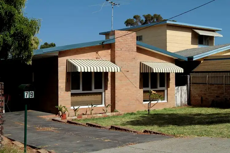 Main view of Homely house listing, 79 Kitchener Street, Trigg WA 6029