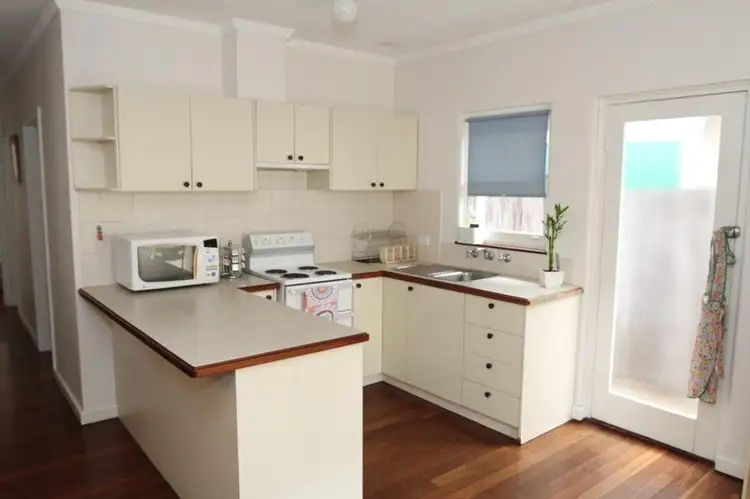 Second view of Homely house listing, 79 Kitchener Street, Trigg WA 6029