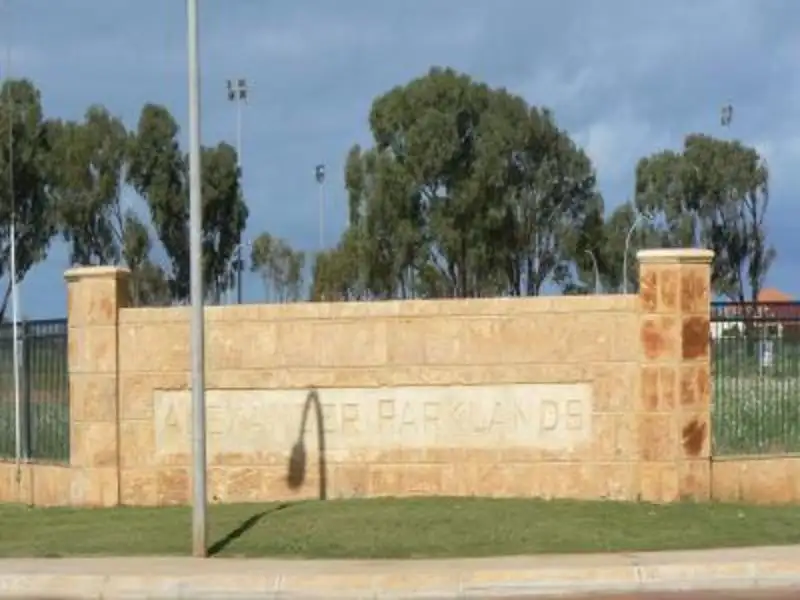 Main view of Homely land listing, 32 Brockagh Drive, Utakarra WA 6530