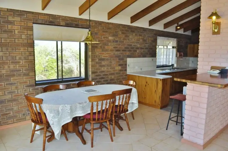 Second view of Homely house listing, 26 Hartog Crescent, Denham WA 6537