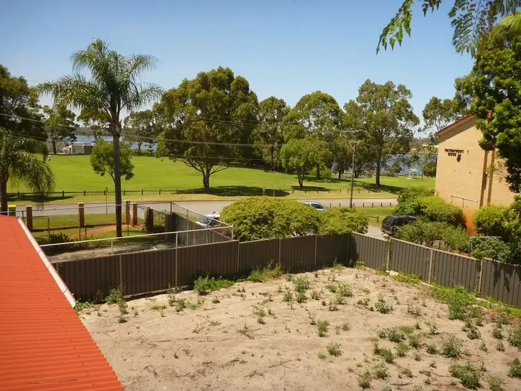 Second view of Homely land listing, 20 Fourth Avenue East, Maylands WA 6051
