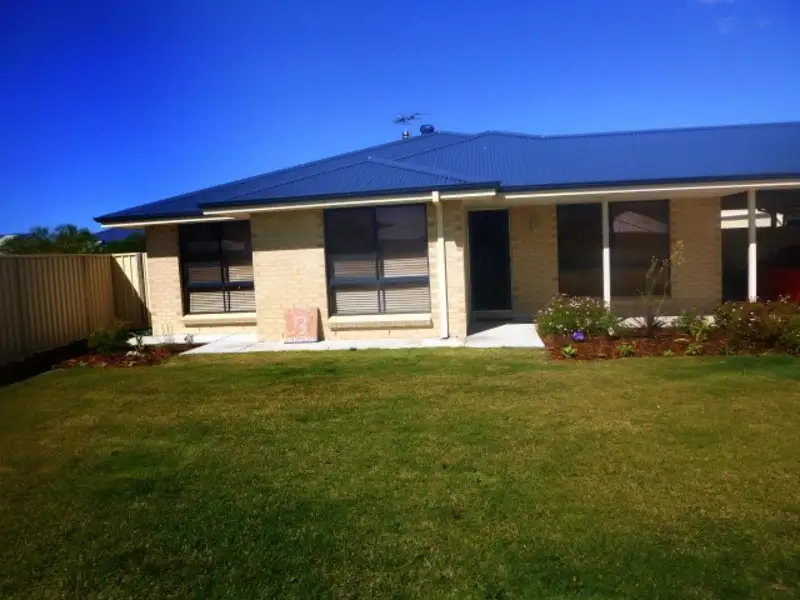 Main view of Homely house listing, 13 Sommet Street, Castletown WA 6450