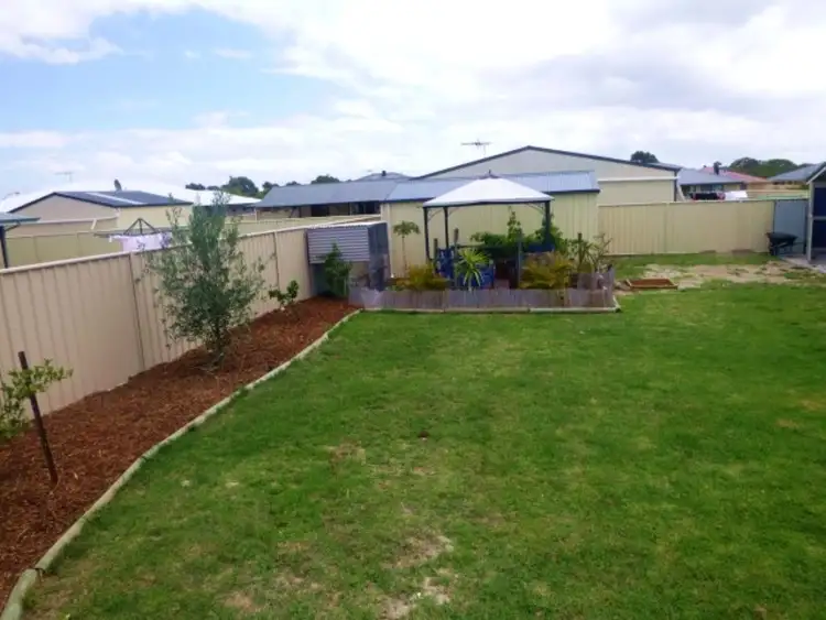 Fourth view of Homely house listing, 13 Sommet Street, Castletown WA 6450