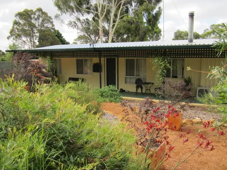 Second view of Homely house listing, 38 Carawatha Rd, Parkerville WA 6081