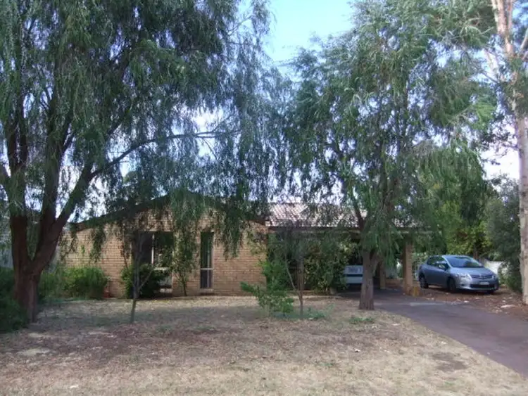 40 Chapple Drive, Australind WA 6233