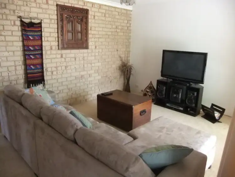 Second view of Homely house listing, 40 Chapple Drive, Australind WA 6233