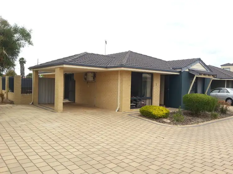 1/9 Bickley Road, Cannington WA 6107