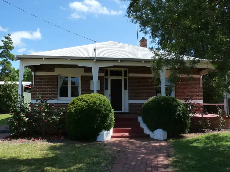 Main view of Homely house listing, 38 Arbour Street, Katanning WA 6317