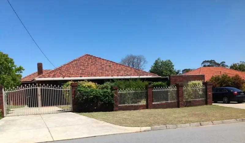 Main view of Homely house listing, 33 Maurice Street, Embleton WA 6062