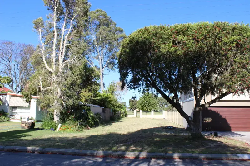 Main view of Homely land listing, 9b Chiswick Street, Riverton WA 6148