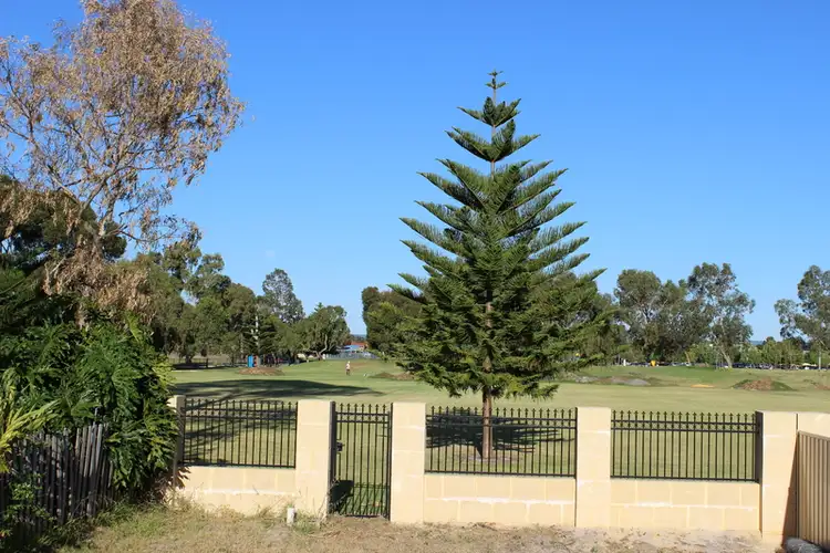 Second view of Homely land listing, 9b Chiswick Street, Riverton WA 6148