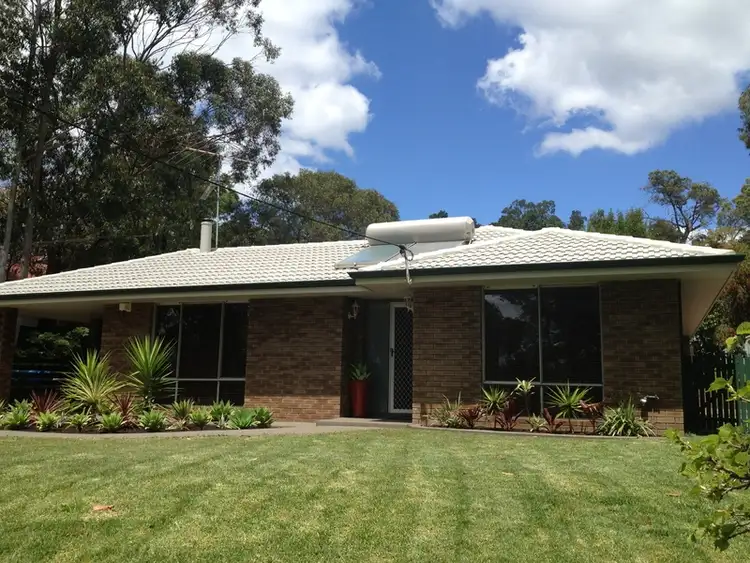 Second view of Homely house listing, 31 Carawatha Road, Parkerville WA 6081
