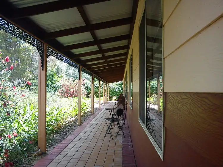 410 Samuel Street, Mount Helena WA 6082