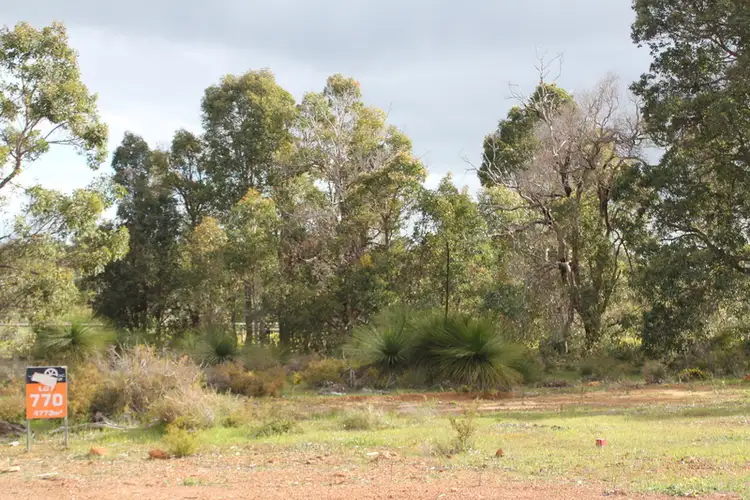 Fifth view of Homely land listing, Lot 770 Aviemore Drive, Bedfordale WA 6112