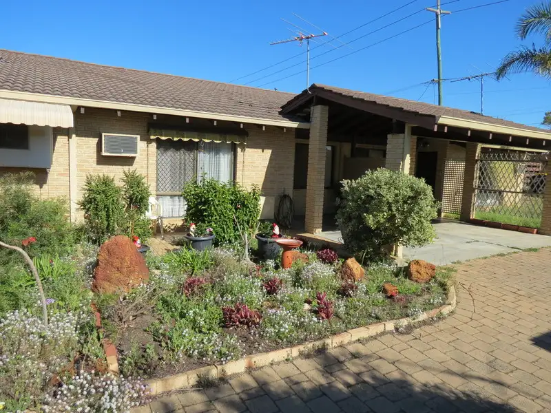 Main view of Homely villa listing, 2/318 Grand Promenade, Dianella WA 6059