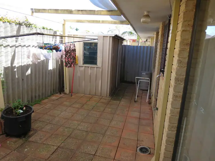 Seventh view of Homely villa listing, 2/318 Grand Promenade, Dianella WA 6059