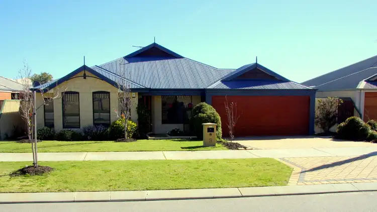 3 Hennessy Drive, Ashby WA 6065