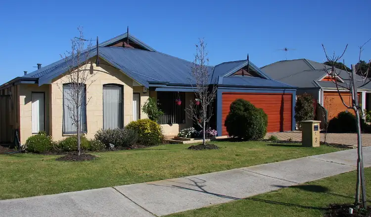 Second view of Homely house listing, 3 Hennessy Drive, Ashby WA 6065